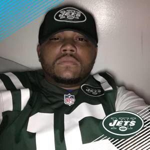 Meet your Posher, Maurice